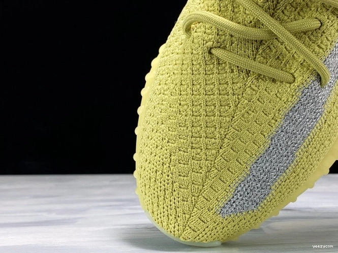 Adidas FX9034 V2 Boost 350 Yeezy Marsh 0812